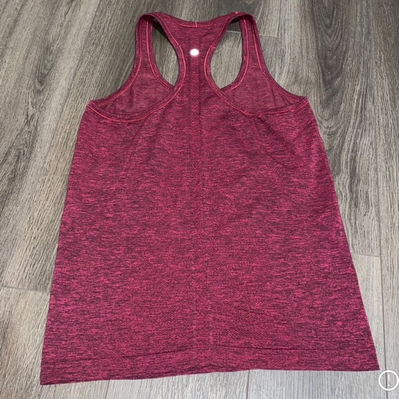 Swiftly tech racer back size 10 - Picture 2 of 2